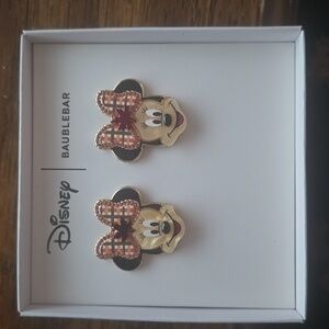 Baublebar dinsey fall minnie earings